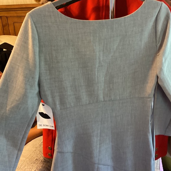 Dress - Picture 5 of 6